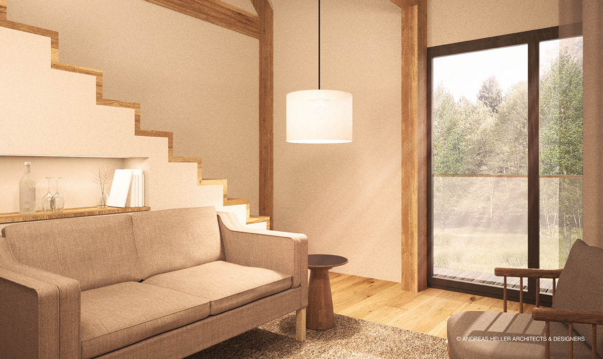 Visualisierungen Waldwiese Hohwacht_3_Zimmer